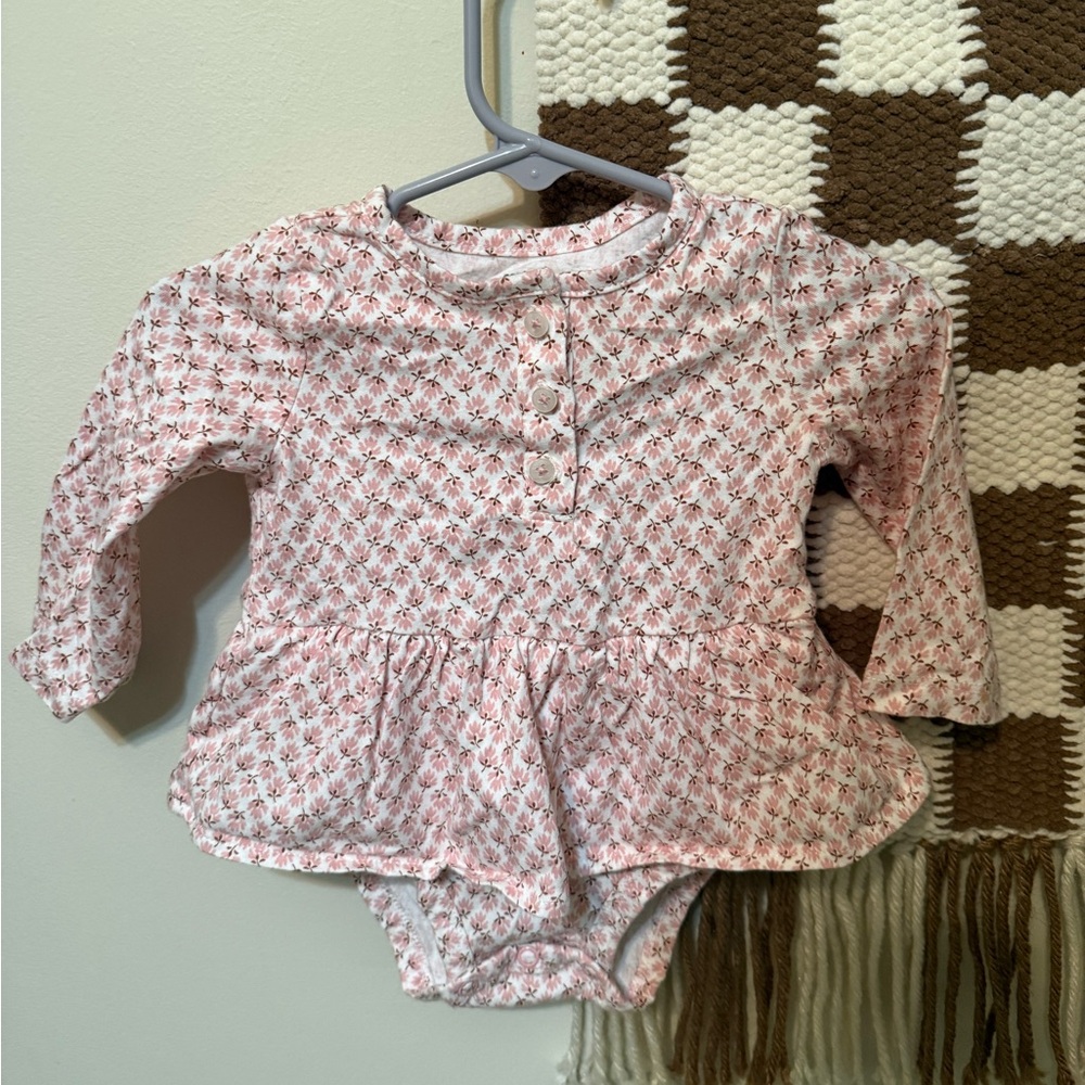 NWOT Romper